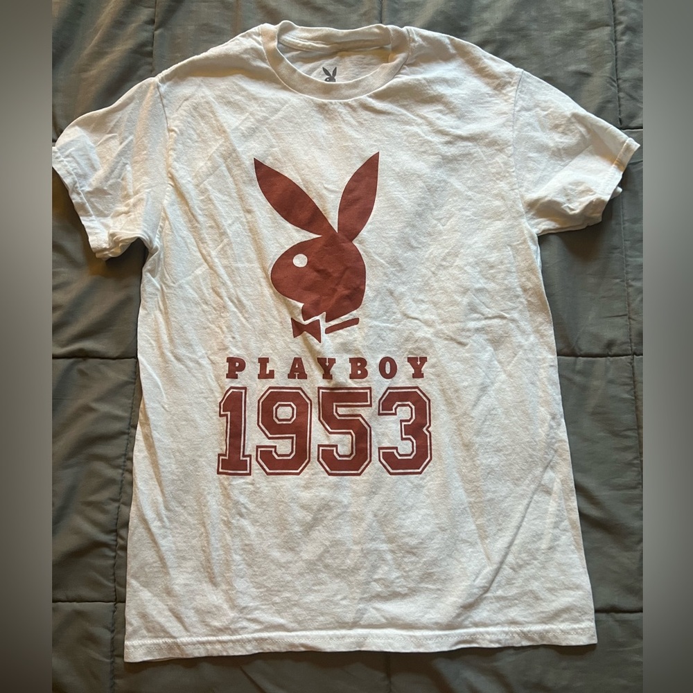 Playboy T-shirt